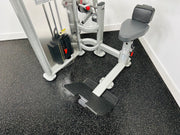StarTrac Instinct Abdominal/Lower Back Machine